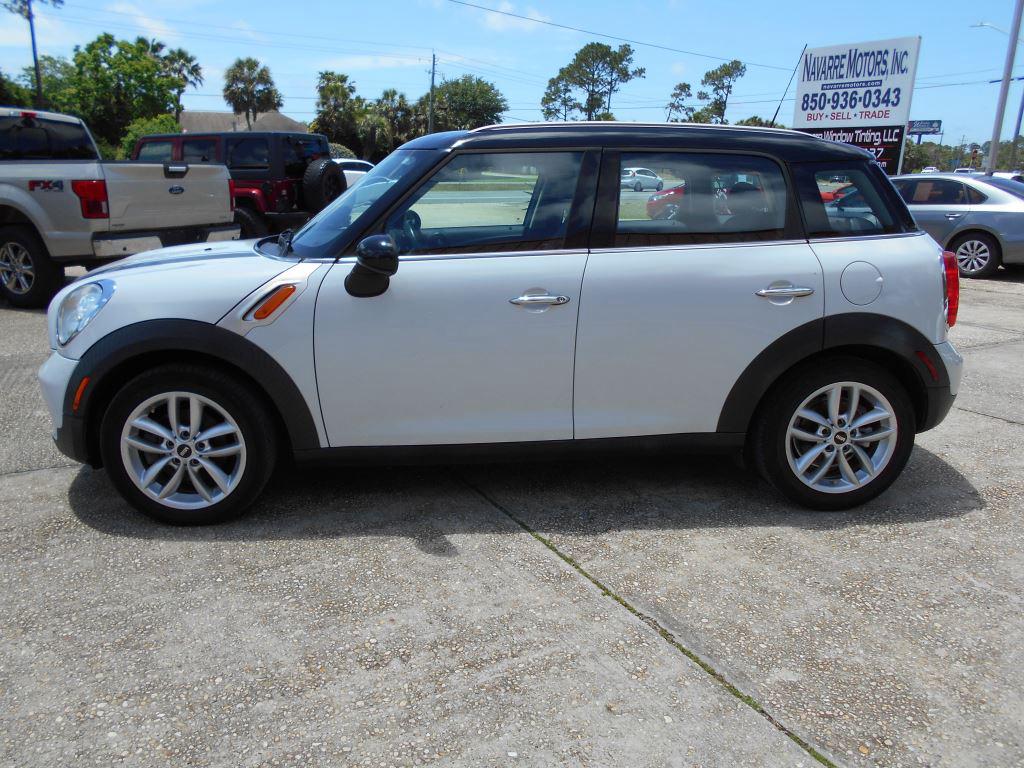 2014 Mini Cooper Countryman H - 4475, Navarre Motors, Inc