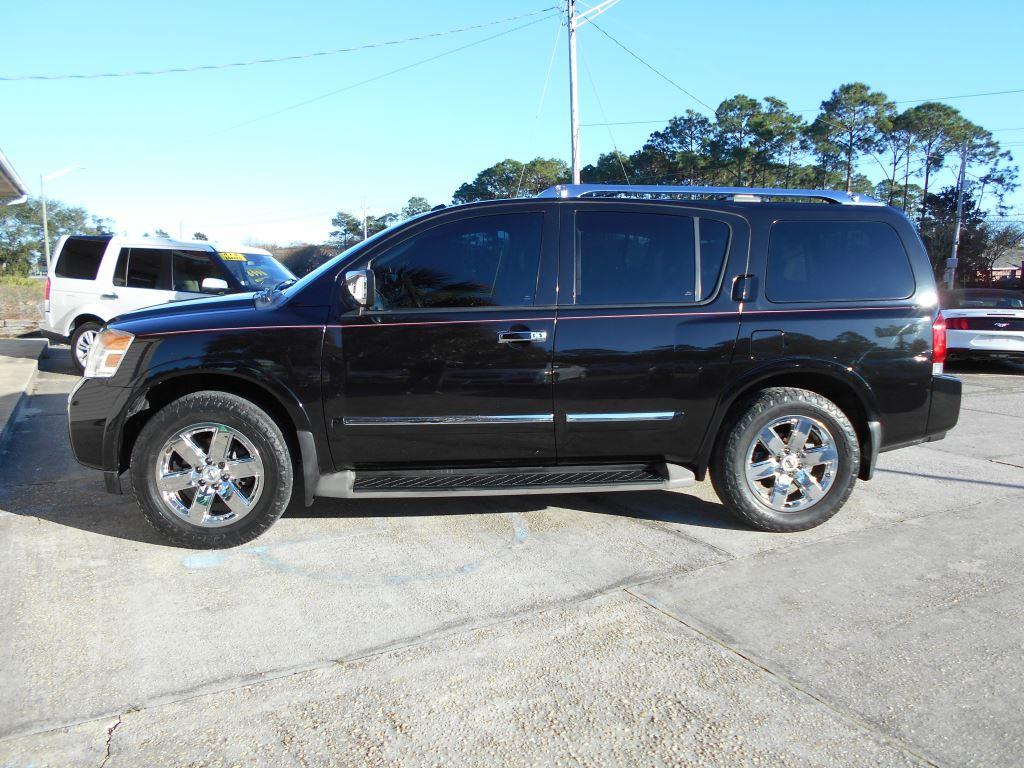 2012 nissan armada 3832 navarre motors inc used cars for sale navarre fl navarre motors inc