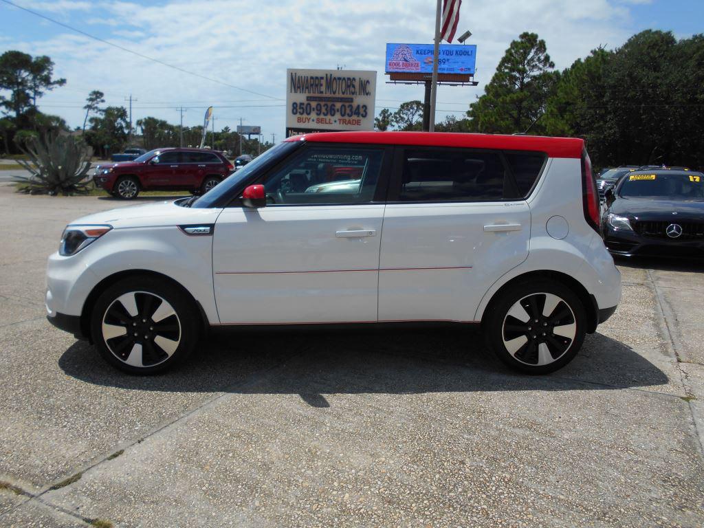 2017 Kia Soul +'s photo