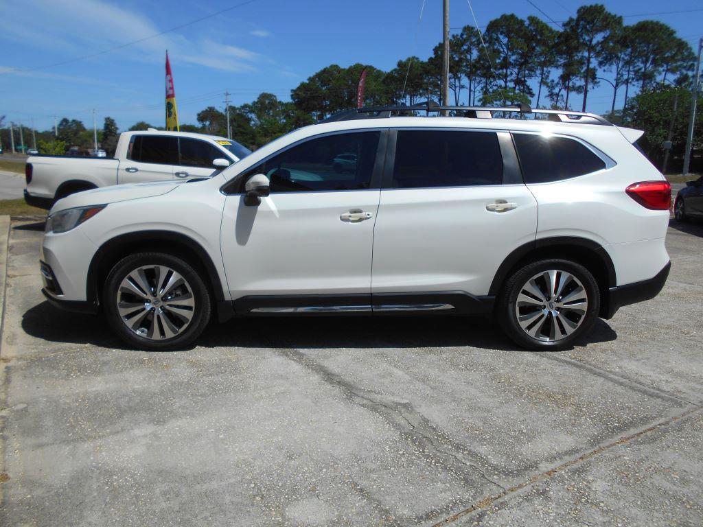 2020 Subaru Ascent Limited