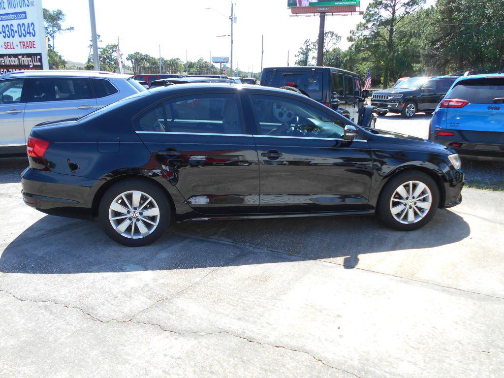 2015 Volkswagen Jetta SE