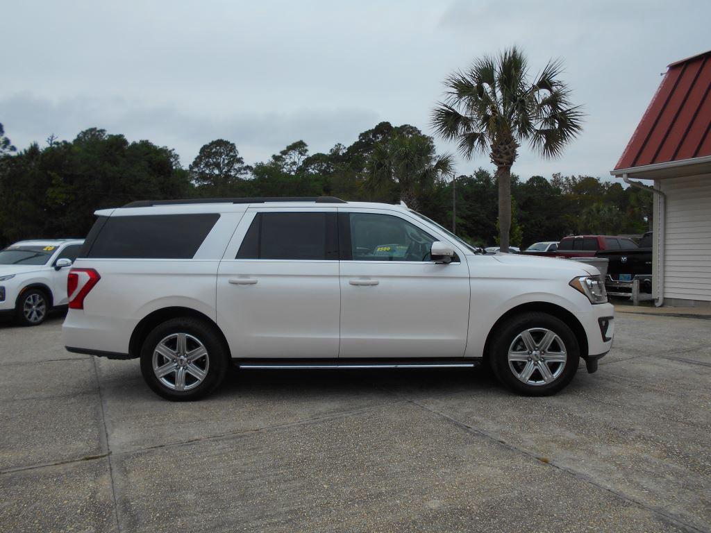 2019 Ford Expedition