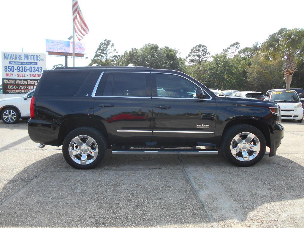 2018 Chevrolet Tahoe 2WD LT's photo
