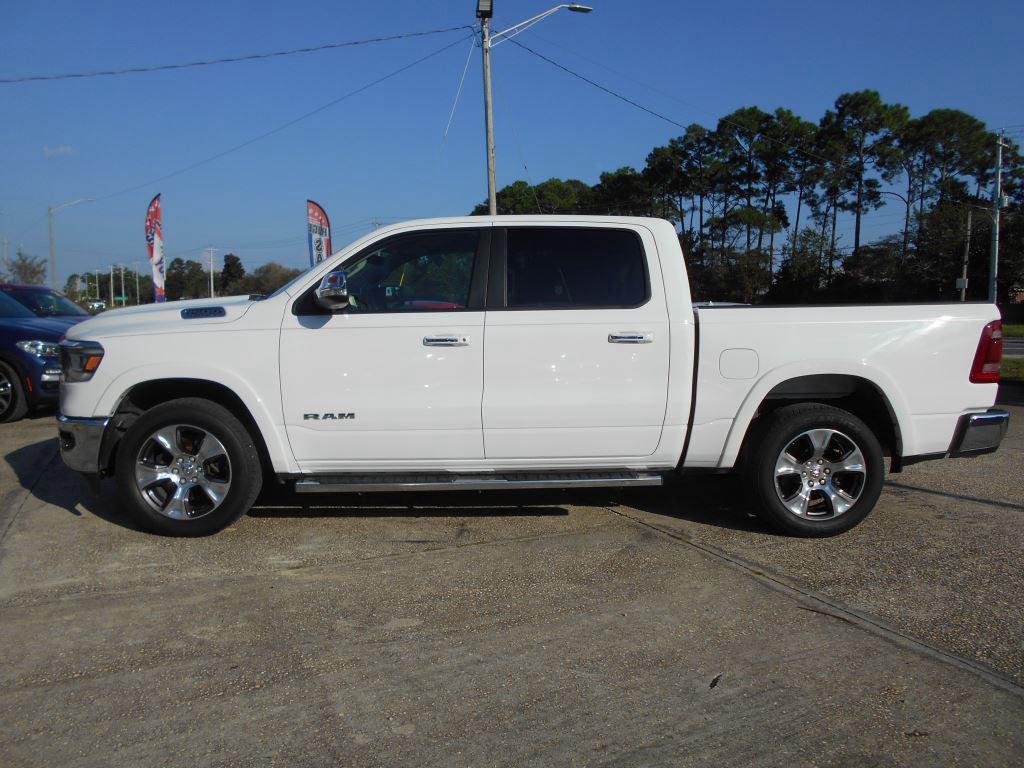 2022 RAM 1500 Pickup